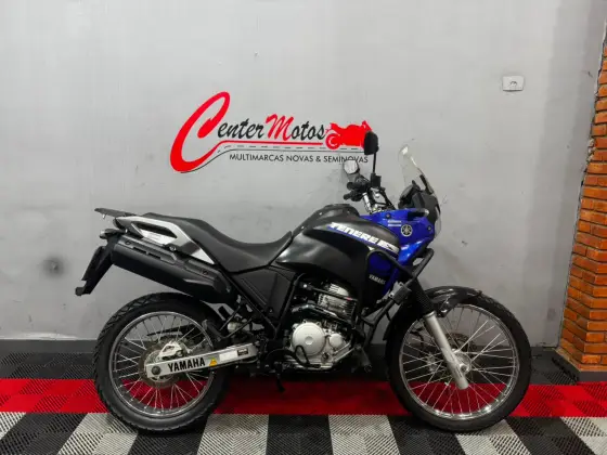 YAMAHA XTZ 250 TÉNÉRÉ BLUEFLEX 
