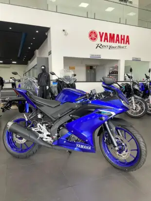 YAMAHA-YZF R15 YAMAHA-YZF R15-2026