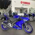 YAMAHA YZF R15 YAMAHA YZF R15