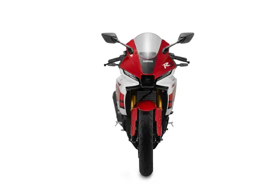YAMAHA YZF R3 ABS CONNECTED 70th ANNIVERSARY 