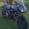 YAMAHA FAZER 600S YAMAHA FAZER 600S
