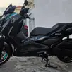 YAMAHA XMAX 250 CONNECTED ABS YAMAHA XMAX 250 CONNECTED ABS