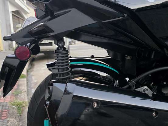 YAMAHA-XMAX 250 CONNECTED ABS YAMAHA-XMAX 250 CONNECTED ABS-2024