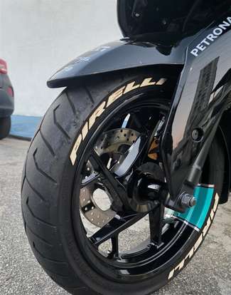 YAMAHA-XMAX 250 CONNECTED ABS-2024