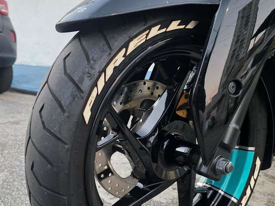 YAMAHA-XMAX 250 CONNECTED ABS YAMAHA-XMAX 250 CONNECTED ABS-2024