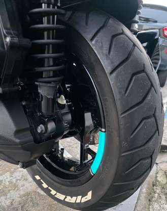 YAMAHA-XMAX 250 CONNECTED ABS-2024