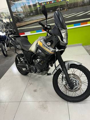 YAMAHA XT 660 Z TÉNÉRÉ 
