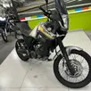 YAMAHA XT 660 Z TÉNÉRÉ YAMAHA XT 660 Z TÉNÉRÉ