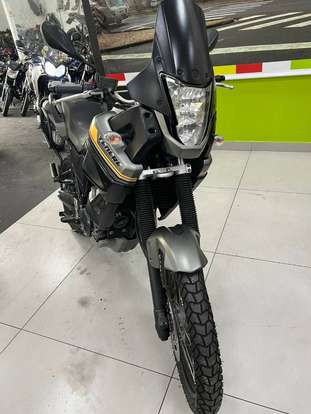 YAMAHA-XT 660 Z TÉNÉRÉ-2015
