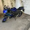 YAMAHA YZF R15 YAMAHA YZF R15