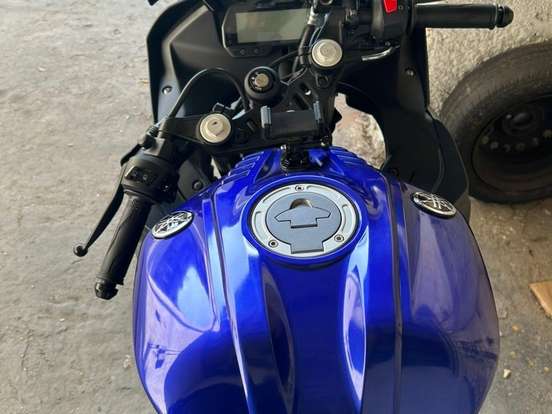 YAMAHA-YZF R15 YAMAHA-YZF R15-2025