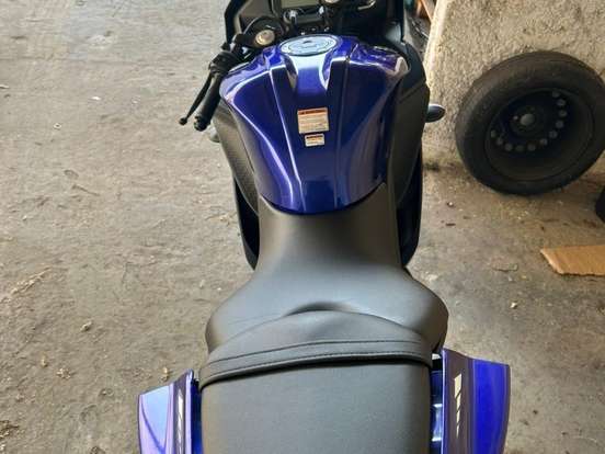 YAMAHA-YZF R15 YAMAHA-YZF R15-2025