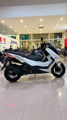 ZONTES 350E 