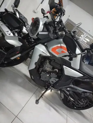 ZONTES GK350 ZONTES GK350