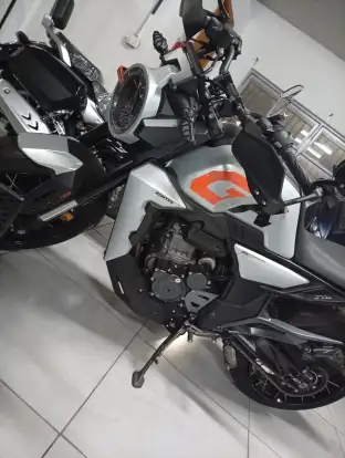 ZONTES-GK350 ZONTES-GK350-2024