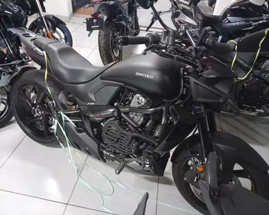 ZONTES S350 ZONTES S350