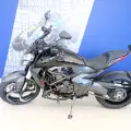 ZONTES V350 ZONTES V350