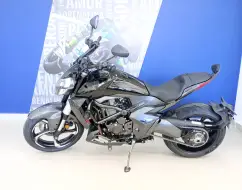 ZONTES V350 ZONTES V350