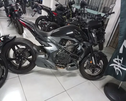 ZONTES V350 