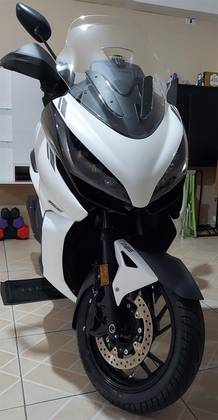 ZONTES 350E 