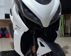 ZONTES 350E ZONTES 350E
