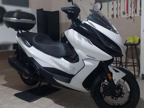 ZONTES-350E ZONTES-350E-2026