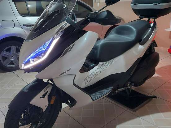 ZONTES-350E ZONTES-350E-2026