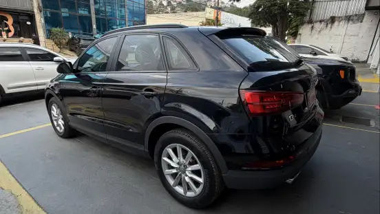 AUDI-Q3-1.4 TFSI ATTRACTION FLEX 4P S TRONIC AUDI-Q3-2016
