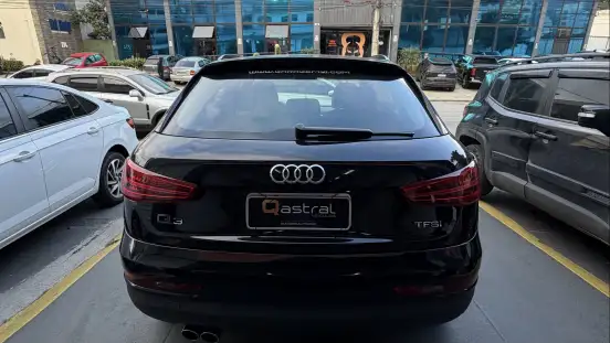 AUDI-Q3-1.4 TFSI ATTRACTION FLEX 4P S TRONIC AUDI-Q3-2016