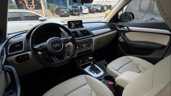 AUDI-Q3-1.4 TFSI ATTRACTION FLEX 4P S TRONIC AUDI-Q3-2016