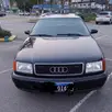 AUDI 100 2.8 V6 GASOLINA 4P AUTOMÁTICO AUDI 100 2.8 V6 GASOLINA 4P AUTOMÁTICO