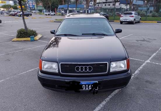 AUDI-100-1994