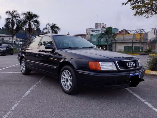 AUDI-100-1994