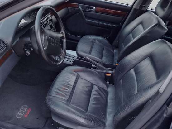 AUDI-100-1994