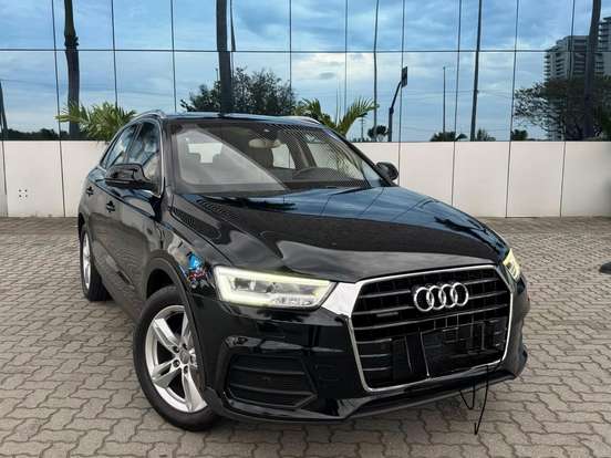 AUDI-Q3-2.0 TFSI ATTRACTION QUATTRO 4P GASOLINA S TRONIC AUDI-Q3-2015