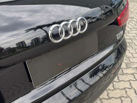 AUDI-Q3-2.0 TFSI ATTRACTION QUATTRO 4P GASOLINA S TRONIC AUDI-Q3-2015