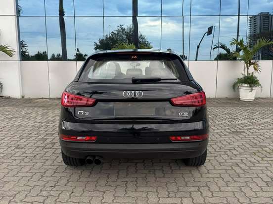 AUDI-Q3-2.0 TFSI ATTRACTION QUATTRO 4P GASOLINA S TRONIC AUDI-Q3-2015