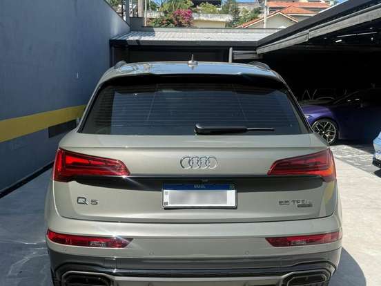 AUDI-Q5-2.0 55 TFSIE PHEV PERFORMANCE BLACK QUATTRO S TRONIC AUDI-Q5-2024