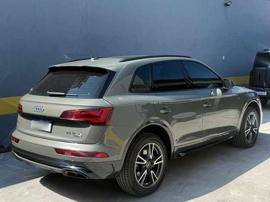 AUDI-Q5-2.0 55 TFSIE PHEV PERFORMANCE BLACK QUATTRO S TRONIC AUDI-Q5-2024