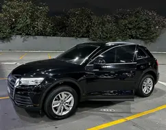 AUDI Q5 2.0 TFSI GASOLINA PRESTIGE S TRONIC AUDI Q5 2.0 TFSI GASOLINA PRESTIGE S TRONIC