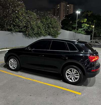 AUDI-Q5-2.0 TFSI GASOLINA PRESTIGE S TRONIC AUDI-Q5-2019