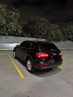 AUDI-Q5-2.0 TFSI GASOLINA PRESTIGE S TRONIC AUDI-Q5-2019