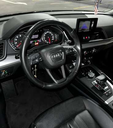 AUDI-Q5-2.0 TFSI GASOLINA PRESTIGE S TRONIC AUDI-Q5-2019