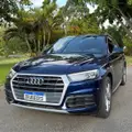 AUDI Q5 2.0 TFSI GASOLINA SECURITY S TRONIC AUDI Q5 2.0 TFSI GASOLINA SECURITY S TRONIC