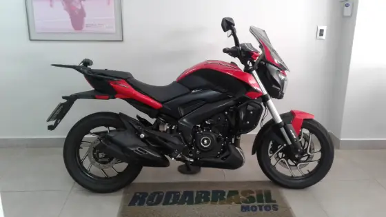 BAJAJ DOMINAR 400 