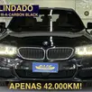 BMW 530i 2.0 16V TURBO GASOLINA M SPORT AUTOMÁTICO BMW 530i 2.0 16V TURBO GASOLINA M SPORT AUTOMÁTICO