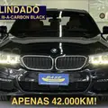BMW 530i 2.0 16V TURBO GASOLINA M SPORT AUTOMÁTICO BMW 530i 2.0 16V TURBO GASOLINA M SPORT AUTOMÁTICO