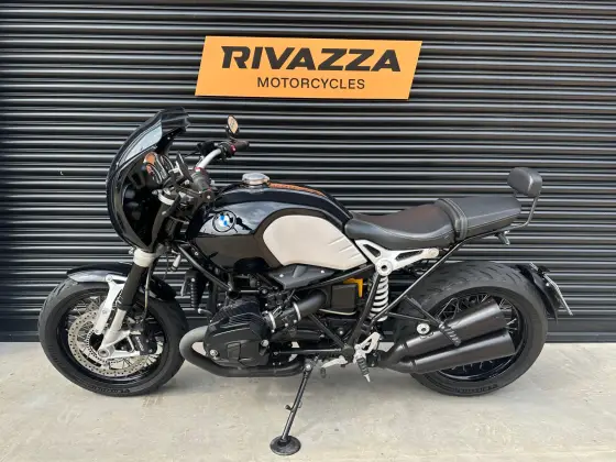 BMW R NINET 