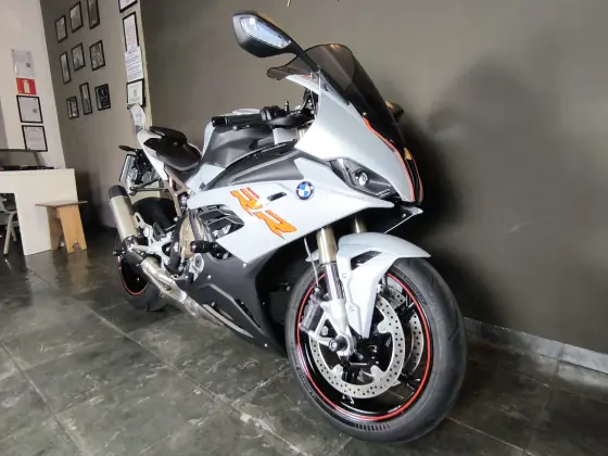 BMW S 1000 RR BMW S 1000 RR