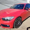 BMW 120i 2.0 16V SPORT ACTIVEFLEX 4P AUTOMÁTICO BMW 120i 2.0 16V SPORT ACTIVEFLEX 4P AUTOMÁTICO